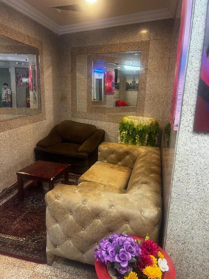 Al Aseel Ajyad Mecca Exterior foto