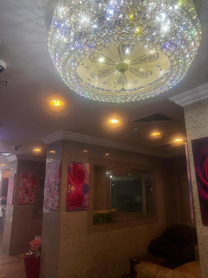 Al Aseel Ajyad Mecca Exterior foto