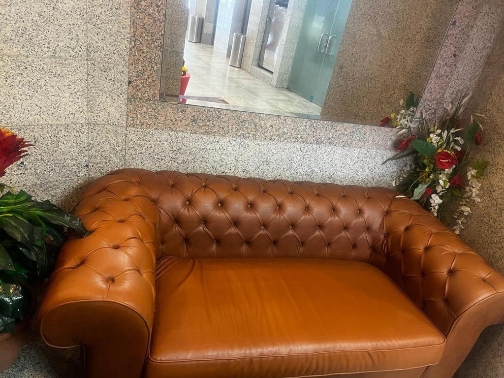 Al Aseel Ajyad Mecca Exterior foto